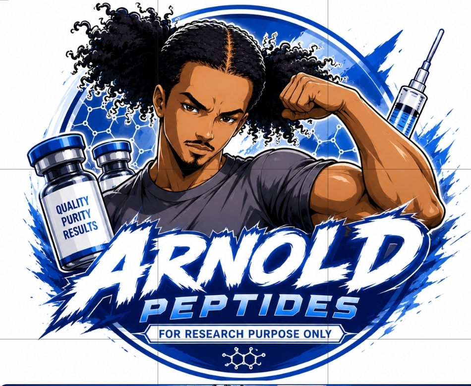 Arnold Peptides